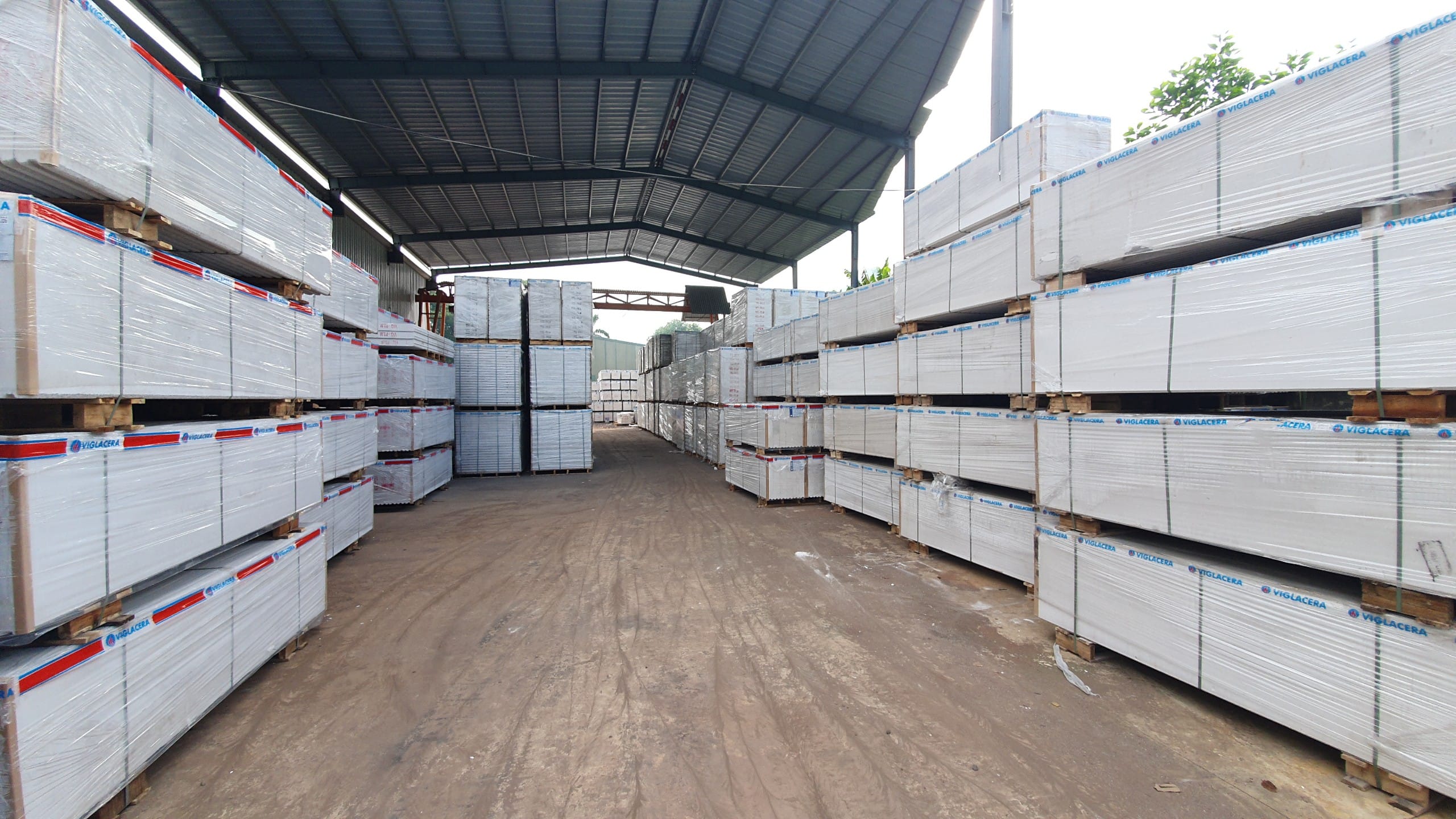 Thi công bê tông nhẹ trọn gói - giá tốt, chất lượng cao