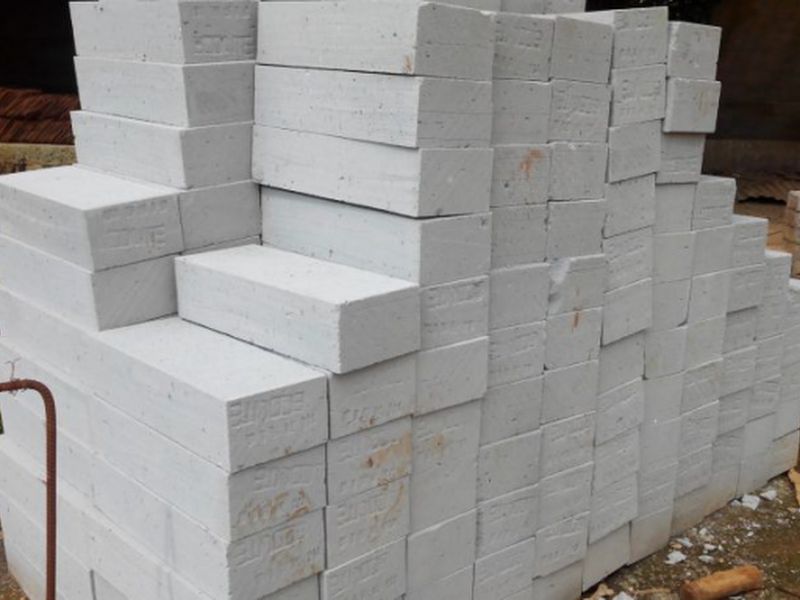 Bê tông bọt – Vật liệu xây dựng siêu nhẹ cho công trình hiện đại