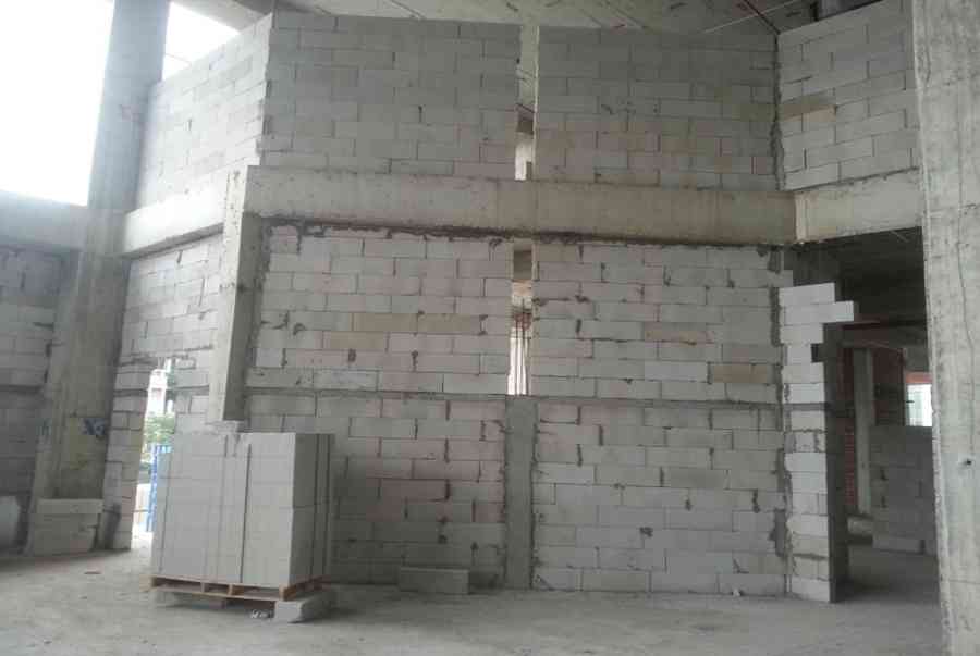 Tại sao nên sử dụng tấm xi măng bê tông nhẹ cho công trình của bạn?