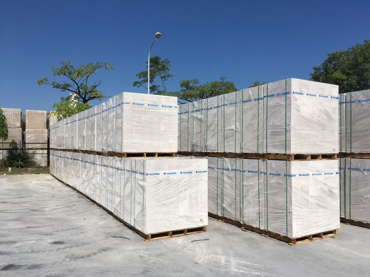 Giá Gạch AAC Mới Nhất: Cập Nhật Mọi Thứ Bạn Cần Biết Để Xây Dựng Hiệu Quả