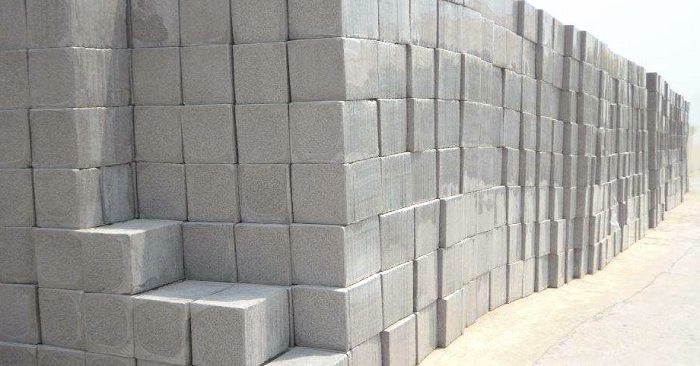 Bê tông bọt chống nóng: Giải pháp cách nhiệt hiệu quả cho công trình hiện đại