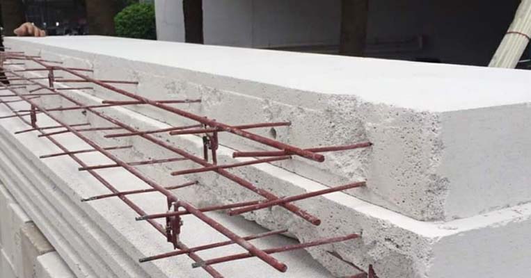 Bê tông khí chưng áp Hải Phòng: Giải pháp xây dựng hiện đại, tiết kiệm và thân thiện môi trường