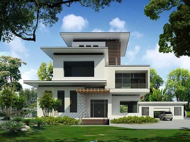 Đơn vị sửa nhà Hải Phòng uy tín - Xây dựng Minh Quân