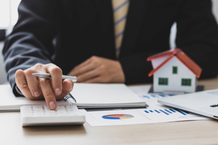 Cách tính m2 xây dựng: Hướng dẫn chi tiết cho chủ đầu tư và thợ thi công