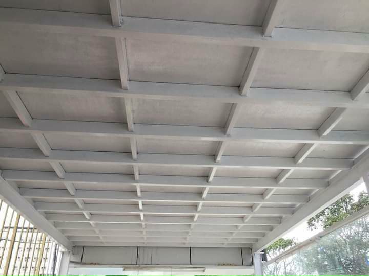 Tấm bê tông nhẹ chịu nước: Có chống thấm thật không?