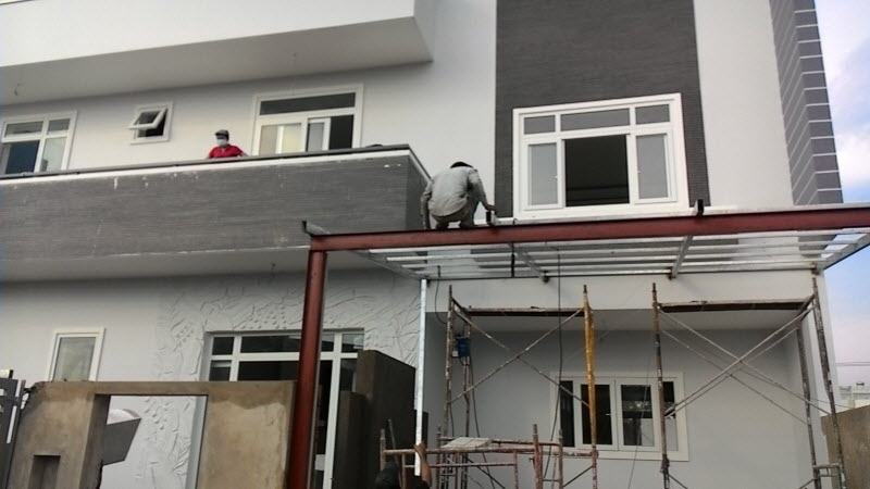 Những lưu ý bạn cần biết khi sửa chữa nhà cũ Hải Phòng