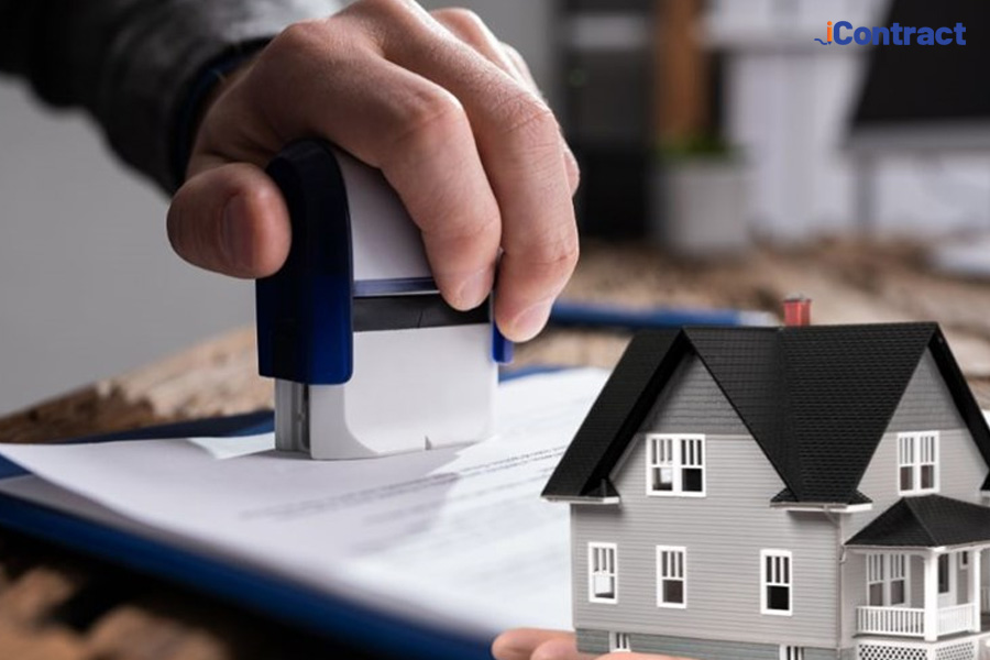 Hợp đồng xây dựng nhà ở trọn gói và những điều cần biết