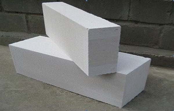Tìm hiểu những ưu điểm của gạch bê tông bọt khí