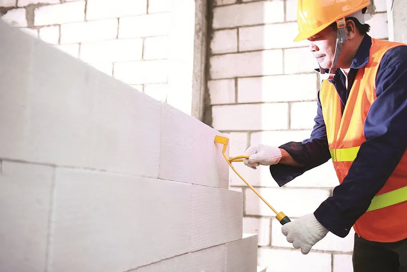 Gạch chưng áp là gì? Ưu nhược điểm của gạch chưng áp