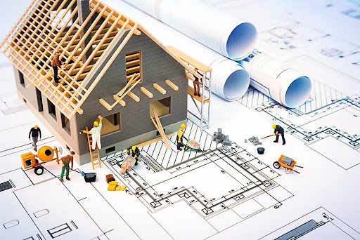 Xây nhà phần thô gồm gì: Hướng dẫn chi tiết cho quy trình xây dựng an toàn và tiết kiệm