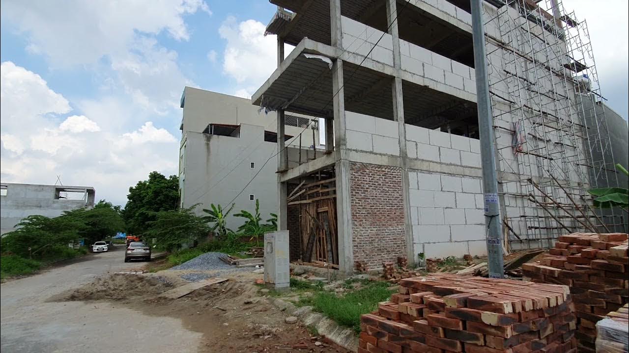 Nhà phố sử dụng bê tông nhẹ có bền không?