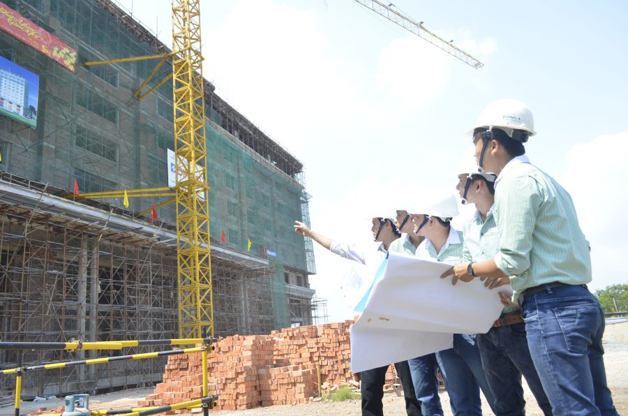 Tổng thầu Minh Quân nhận nâng cấp nhà cũ tại Hải Phòng uy tín hàng đầu