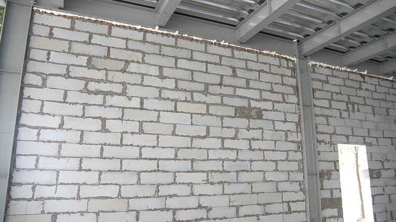 Bê tông AAC Hải Phòng – Giải pháp xây dựng hiện đại, tiết kiệm và bền vững