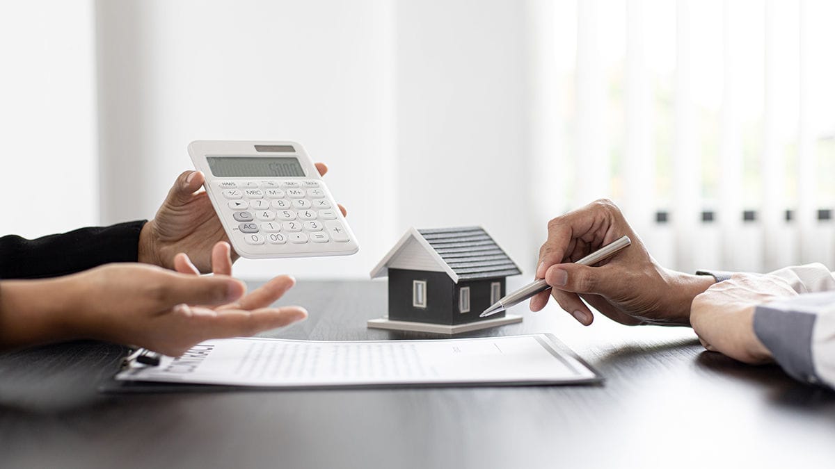 Dự toán chi phí xây nhà trọn gói và chi tiết nhất