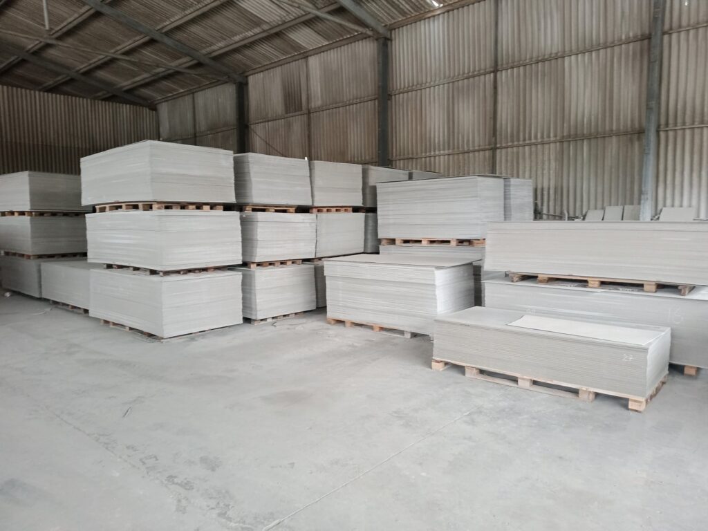 Nhà xưởng bền chắc bằng bê tông khí chưng áp tại Quảng Ninh – Lựa chọn tối ưu cho độ bền và cách nhiệt