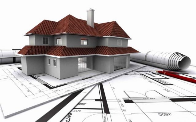 Kinh nghiệm xây nhà lần đầu toàn tập cho người mới bắt đầu