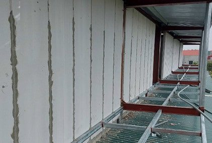 Gạch Bê Tông Nhẹ Cách Âm Giải Pháp Tối Ưu Cho Công Trình