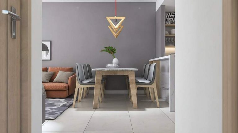 Những cách sắp xếp bàn ăn độc đáo cho ngôi nhà của bạn