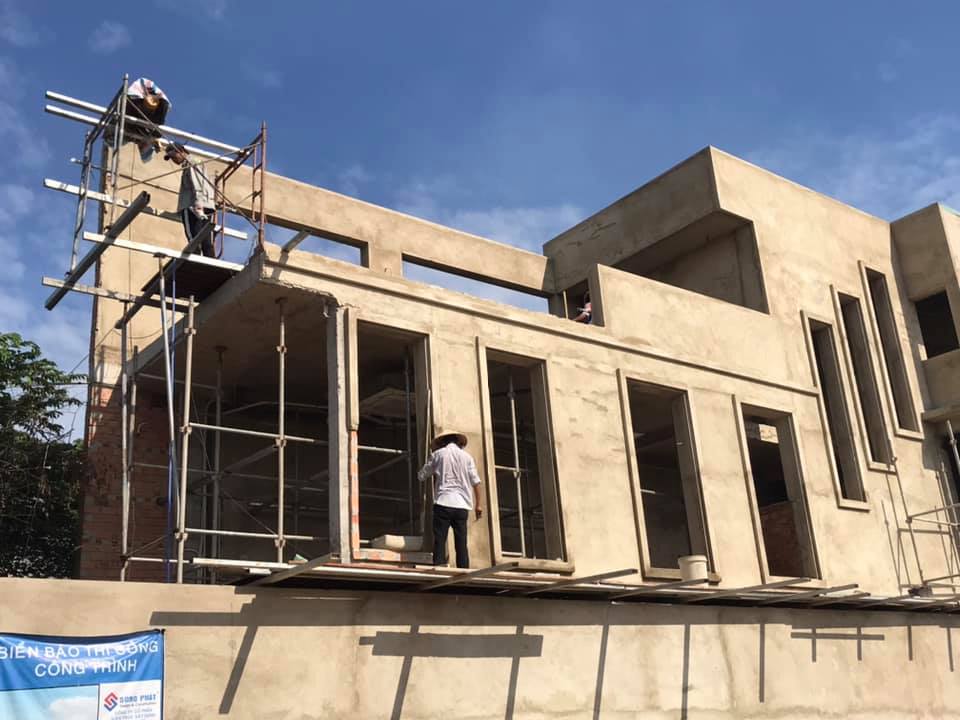 Cách chọn nhà thầu xây dựng tối ưu và uy tín