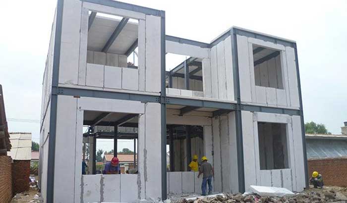 Tổng thầu xây dựng Hải Phòng uy tín. chất lượng