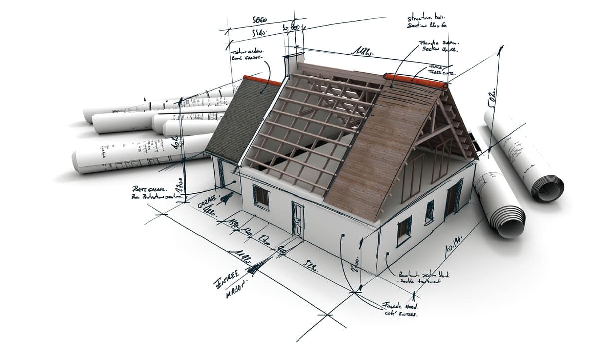Sai lầm khi xây nhà: Những bài học quan trọng giúp bạn tiết kiệm chi phí và thời gian
