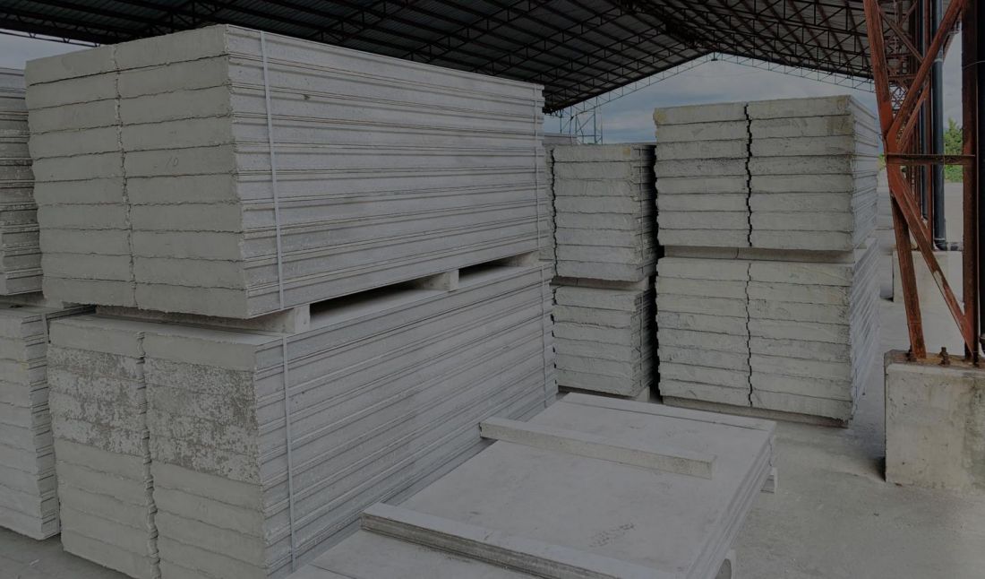 Xây Nhà Bằng Bê Tông Nhẹ: Giải Pháp Xanh Tiết Kiệm Và Bền Vững